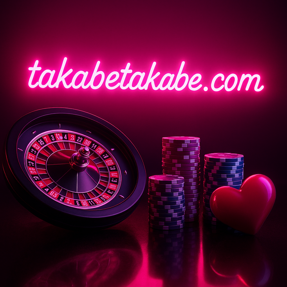 takabe লাইভ গেমিং প্ল্যাটফর্ম